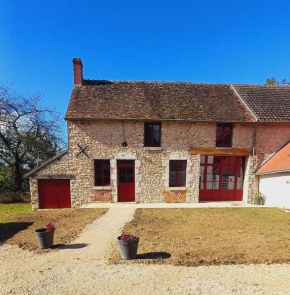 Gîte Côté Val
